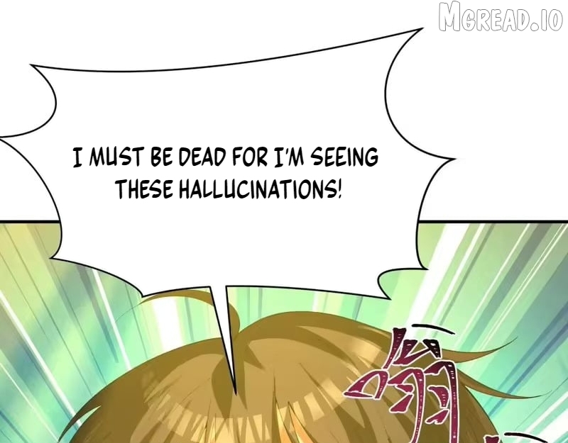 Era of the Haunted Chapter 588  - page 30
